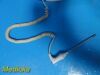 WELCH ALLYN Hill Rom Ref 901053 Sure Temp 01692-000 ,W/ Temperature Probe ~ Thermometer
