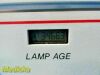 LUXTEC 9300 Xenon Series 9300AT Super Charged Fiber Optic Light Source