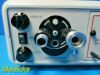 LUXTEC 9300 Xenon Series 9300AT Super Charged Fiber Optic Light Source