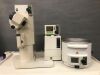 BUCHI R-210 Rotavapor System