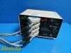 NATUS Neurology XLTEK EMU 128FS  Head Box (Amp) Ref 10343 W/ 4X Cables