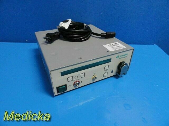 CONMED LINVATEC Hall Surgical E9000 Controller