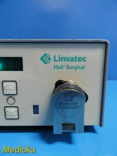 CONMED LINVATEC Hall Surgical E9000 Controller