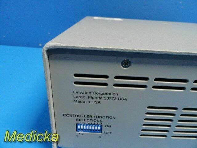 CONMED LINVATEC Hall Surgical E9000 Controller