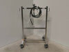 MEDAP FINA VAC B 800 Pump Suction
