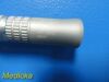 STRYKER TPS 5100-15-41 1:1 Long Micro Drill Attachment