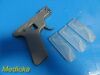 CONMED LINVATEC BS8240 Biostinger Gun W/ BS8210,  BS8213, BS8216 Keys