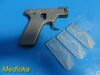 CONMED LINVATEC BS8240 Biostinger Gun W/ BS8210,  BS8213, BS8216 Keys