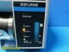 GE Datex Ohmeda Tec 6 Plus Desflurane , EMPTY ~ Vaporizer