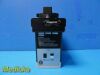 GE Datex Ohmeda Tec 6 Plus Desflurane , EMPTY ~ Vaporizer