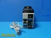 GE Datex Ohmeda Tec 6 Desflurane, EMPTY ~ Vaporizer