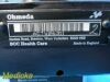 GE Datex Ohmeda Tec 6 Desflurane, EMPTY ~ Vaporizer