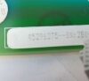 GE 45296275/45298730 Connection board Portable X-Ray