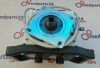 GE 46-270615P1 Collimator Portable X-Ray