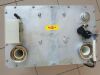 GE 45441853 HV Tank Portable X-Ray