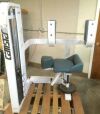 HOGGAN Camstar 3025 Rotary twist machine Recreational and Fitness Equipment