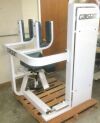 HOGGAN Camstar 3025 Rotary twist machine Recreational and Fitness Equipment