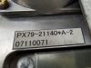 TOSHIBA PX79-21140-2 Collimator CT Scanner