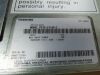 TOSHIBA PX79-21140-2 Collimator CT Scanner