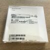 ARTHREX AR-5025B-16 Bio-Compression Screw, 3 x 16mm x 3.7mm (X)