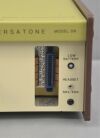 MEDASONICS New  D8 Versatone Doppler Ultrasound System w/ P82 8MHz &amp; P84 5.3MHz Probe - 137739 Doppler Ultrasound System