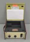 MEDASONICS New  D8 Versatone Doppler Ultrasound System w/ P82 8MHz &amp; P84 5.3MHz Probe - 137739 Doppler Ultrasound System