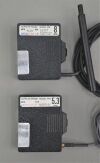 MEDASONICS New  D8 Versatone Doppler Ultrasound System w/ P82 8MHz &amp; P84 5.3MHz Probe - 137739 Doppler Ultrasound System
