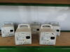 CRITICARE *FOR PARTS*LOT OF 5X COMFORTCUFF 506N3 Monitor