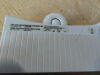 SIEMENS/ACUSON TE-V5Ms Ultrasound Transducer
