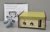 MEDASONICS D8 Versatone Doppler Ultrasound Unit - 137738 Doppler Ultrasound System