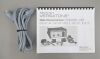 MEDASONICS D8 Versatone Doppler Ultrasound Unit - 137738 Doppler Ultrasound System