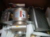 GE P/N D3162T, 2232785-3, 2232785-2, 46-27489 GE CT/e, CT Dual, Ai X-Ray Tube Parts P/N D3162T, 2232785-3, 2232785-2, 46-27489