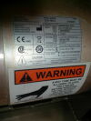 GE P/N D3162T, 2232785-3, 2232785-2, 46-27489 GE CT/e, CT Dual, Ai X-Ray Tube Parts P/N D3162T, 2232785-3, 2232785-2, 46-27489