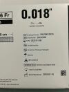 GORE VBJR061502A VIABAHN ENDOPROSTHESIS WITH HEPARIN BIOACTIVE SURFACE 6MM X 15CM 6FR X 120CM X 0.018"