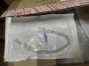 COVIDIEN Lot of 10   Shiley oral RAE Tracheal Tube With TaperGuard Cuff Murphy Eye 7.0mm I.D. Exp. Date 04/2026