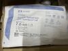 COVIDIEN Lot of 10   Shiley oral RAE Tracheal Tube With TaperGuard Cuff Murphy Eye 7.0mm I.D. Exp. Date 04/2026
