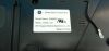 GE 5368687 GLOBAL SCAN CONTROL BOX ASSEMBLY CT Scanner