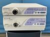 OLYMPUS CV-260SL / CLV-260NBI (EVIS LUCERA SPECTRUM) Endoscopy Processor