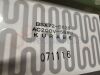 TOSHIBA BSX72-0535 Detector Panel CT Scanner