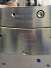 PHILIPS 12-7026-12083-R Main bearing CT Scanner