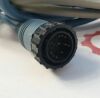 BOSTON SCIENTIFIC  2001329 Electrophisiology Cable Electrosurgical Unit