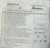 STOCKERT 140424-12B Indifferent Patch Electrode 39D-12X5 EKG