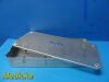 HITACHI NEW  Aloka 12091 Laparoscopic Surgical Transducer Case