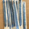 BARD 0166L22 Bardex Lubricath Foley Catheter 30cc Ribbed Balloon Lubricious Coated, 22Fr (12/Box)