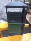 SIEMENS 5602193 Computer Primergy 060 Remote R/F Room