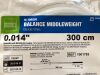 ABBOTT 1001782 Hi-Torque Balance Middleweight Guide Wire w/ Microglide Coating 300cm x 0.014in(X)