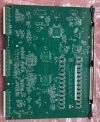 GE PCA000547_01 FOX_POP Board  Nuclear Gamma Camera