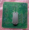 SIEMENS 10046392 D115 Board C-Arm