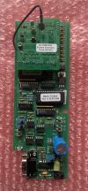 PHILIPS 451213039677 PCB SENSING BOARD Rad/Fluoro Room