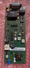 SIEMENS 530003226 Rev A SEF Board CT Scanner
